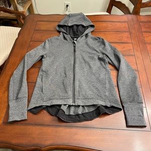 Lululemon City‎ Trek Jacket with Hood